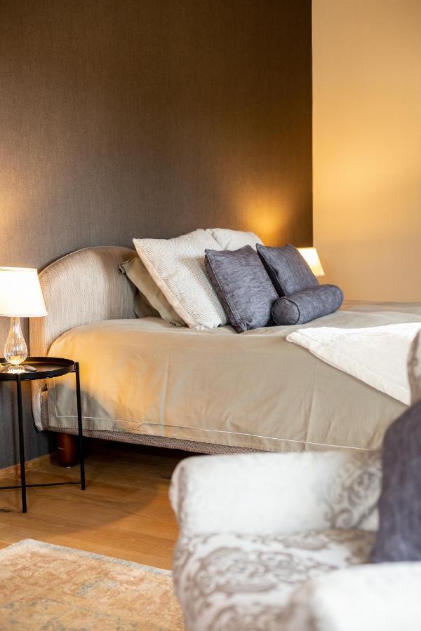 Hotel De L'Ours Preles المظهر الخارجي الصورة